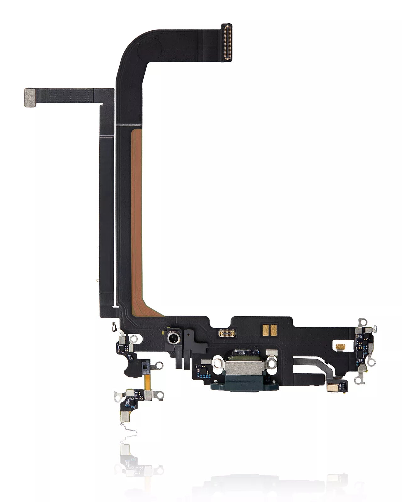 Charging Port Flex Cable Compatible For iPhone 13 Pro Max Charging Port Flex Cable Compatible For iPhone 13 Pro Max
